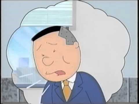 コカ・コーラ サザエさん CM