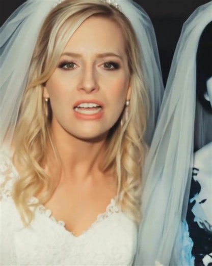 I WORE A GHOST BRIDE COSTUME TO HER ENGAGEMENT PARTY—BUT IT WAS ACTUALLY HER WEDDING I found out my best friend was getting married ten minutes before she walked down the aisle. And I was in full corpse bride cosplay—veil, pale makeup, faux bouquet and all. She’d invited me to what she said was a *costume* party to celebrate her engagement. No theme. I’m a cosplayer, so I figured why not go darkly romantic for the laughs. People complimented it. I felt fine. Until her fiancé walked out in a tux 