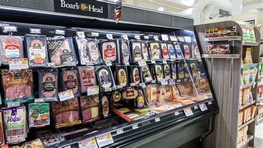 Boar's Head deli meat recall affects South Florida grocery stores