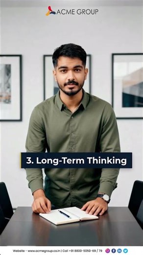 Want Long-Term Wealth? Follow These 3 Investment Principles