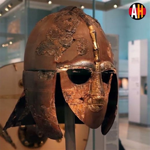 When a discovery really rewrote history! #shorts