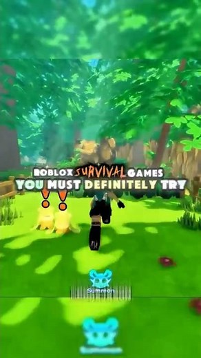 The Best Roblox Pokémon RPG Open World Game in 2025! 🌍🔥