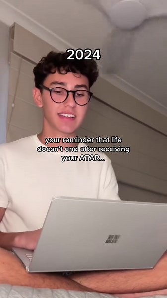 Reflections on ATAR: Embracing Imperfection