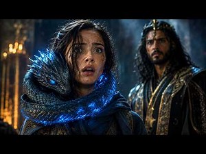 The Dragon King Married Another Bride… Until the Forbidden Egg Chose Her