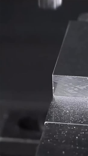 nn on Instagram: "What is speed #cnc machining center # machining center # cnc #cnc programming # parts machining?"