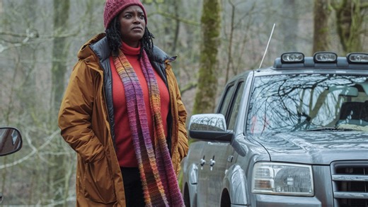 Gripping ITV thriller written by Broadchurch actor cancelled after one series