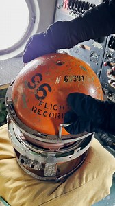 5.5M views · 7.9K reactions | Aviation thrill: Uncovering the treasures of a closed plane Black Box ❗ | 5-Minute Crafts | Facebook