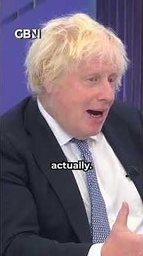 EXCLUSIVE: Boris Johnson BRUTALLY BASHES Keir Starmer after his EXIT