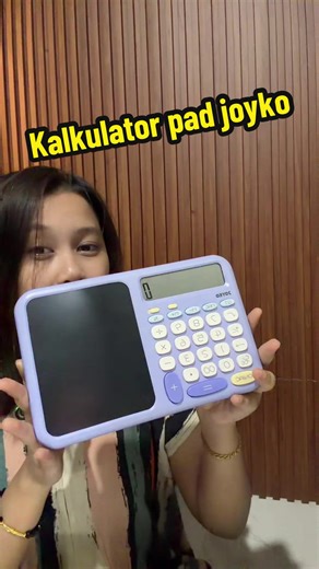 Joyko Calculator Pad - Affordable and Reliable Solutions