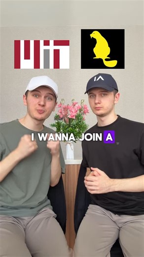 Amir Rakhimov on Instagram: "⬇️ NAMES? I wanna join a prestigious MIT STEM program Beaver Works Summer Institute What about Engineering Research at MIT Lab? MIT Lincoln Laboratory Radar Introduction for Student Engineers (LLRISE) Can MIT Students guide me in my STEM Project? MIT THINK Scholars Program I want the most prestigious MIT Summer Program ever Research Science Institute But I’m a minority MITES Comment which program you need and follow @rakhimoff_amir for more."