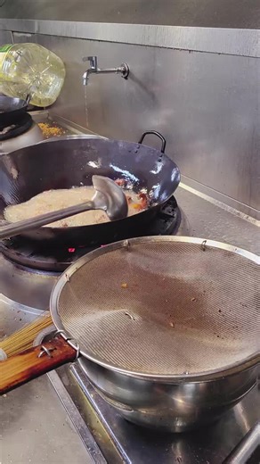 Golden Crispy Fish Fry Recipe for American Style