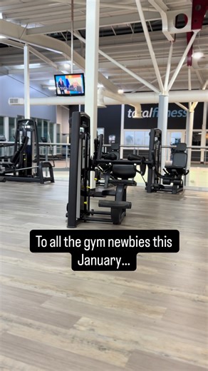 Gym Newbies Guide: Mindset and Discipline in Fitness