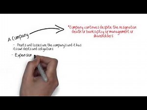 Business Studies - Legal Structure Structure: Business Exam Tips
