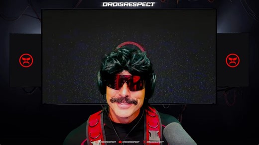 Dr DisRespect insinuates the person he sent the alleged "inappropriate" messages was not a minor