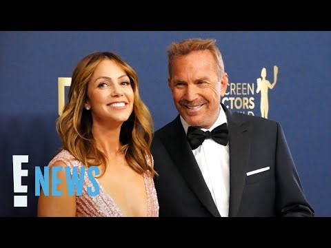 Kevin Costner and Wife Christine Baumgartner Break Up | E! News