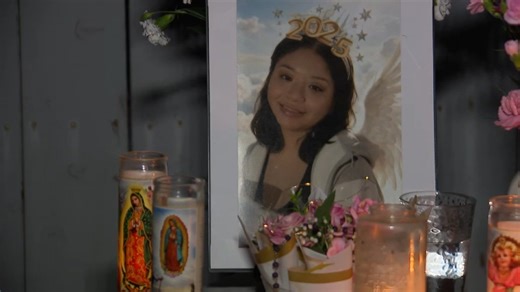 Woman killed in City Heights apartment ID'd, boyfriend pleads not guilty