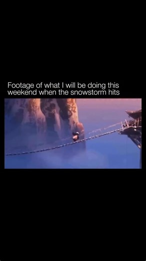 145K views · 232 reactions | 略 A snowstorm is a weather event...