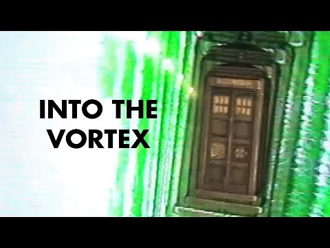 How YOU can make your own DOCTOR WHO intro! (Tutorial)