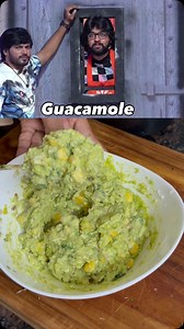Guacamole CWC recipe Follow @mmshaandkitchen_offical #cwc #healthy #healthylifestyle #reels #trend #trending #trendingreels #foodporn #reelitfeelit #reelsviral #viral #cwc #guacamole #avacadorecipes | Mmsha Andkitchen