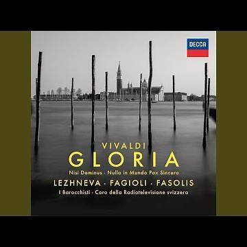 Vivaldi: Gloria in D Major, RV 589 - 1. Gloria in excelsis