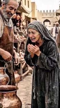 40 Days of Worship One Day of Humanity💔 | A Powerful Lesson|40 Din ki Ibadat ya ek din ki insaniyat?