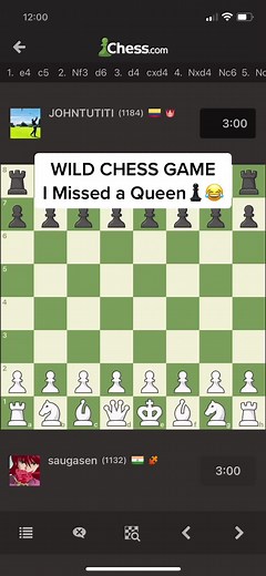 Wild Chess!! #chess #chesstok #chessmaster #commentary #comedy #sauceychessiq