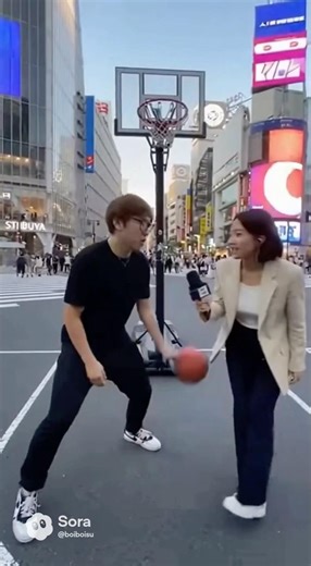 ヒカキンがインタビューされました #ヒカキン #ヒカマニ #インタビュー #女性 #バスケ #ストリートファイター6 #shorts #ダンス #ダンスバトル #対決 #なぜ生きる #ブレイクダンス