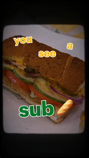 6K views · 22 reactions | Why go looking for art when you can find it at your nearest Subway restaurant? #foodforthought In fact, we’ve got an artist of the year at our Central @ Clarke Quay restaurant — meet Shanley Mai Ancheta, the champion of SubJammer 2025! | Subway Singapore | Facebook