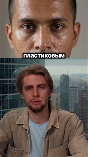 Why do your AI images look fake?