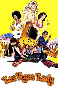 Las Vegas Lady (1975) - Movie