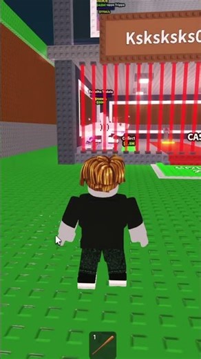 This Man Was Very Angry #roblox #stealabrainrot