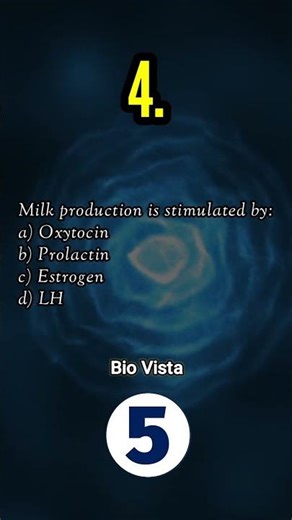 5 Important Questions on Human Reproduction | Class 12 Biology | Bio Vista