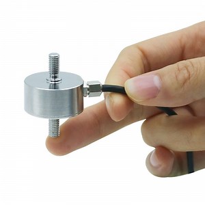 [Hot Item] Fibos Fa203 Tension and Compression Stainless Steel Loadcell