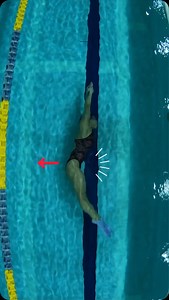 187K views · 264 reactions | Underwater Dolphin kick may one one of...