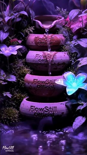 Running Tap Water – Gentle ASMR Ambience for Sleep & Focus