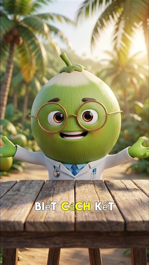 Công Dụng Đặc Biệt Của Dừa Tươi Trong Sức Khỏe