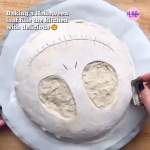 Awesome halloween bread ideas for you to try | The Organic Lab