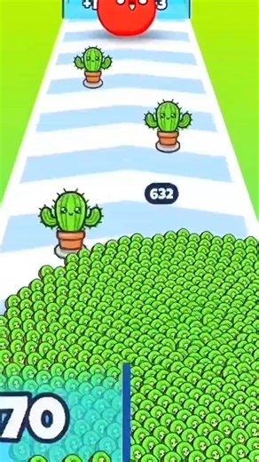 Kiwi🥝Army android Gameplay । Food Run android Gameplay Lv. 2 ।#shorts #foodrun #gaming#bngrockgamer