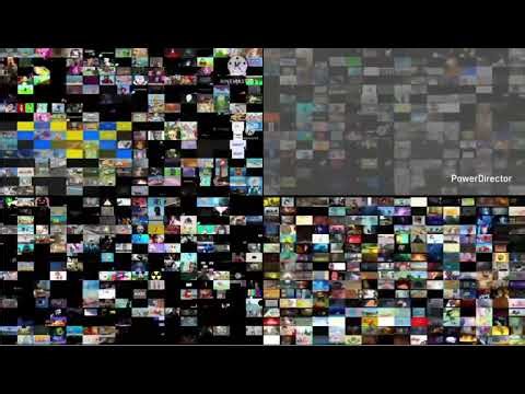 Sparta Remixes Hyperparison Side By Side 330 Lonut Alex