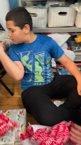 Gifts from nana | Lauren And Angel