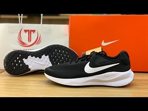 Nike Revolution 7 Wide FB8501-002