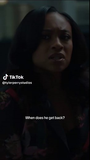 GET HER LADIES! — Tyler Perry, Madea & Divorced Sistas Moments