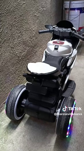 Rechargeable Motor Bike for Kids: Fun and Safe Riding