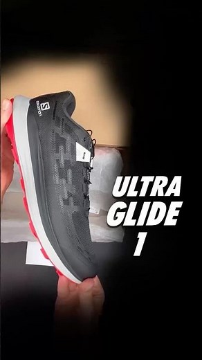 Are These the Best Shoes for Every Adventure? | Salomon Ultra Glide