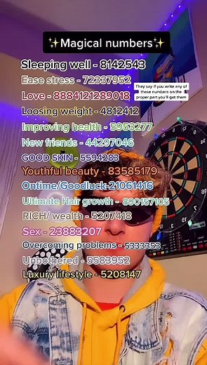 Unlock the Meaning of Magic Numbers | Witchcraft Explained