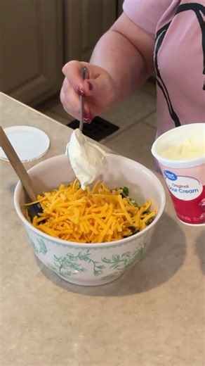 This Pickle Dip Will Change Your Life 🥒