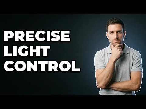 How Does Projector Lens Control Light Output?