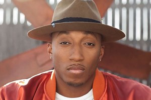 MP3 DOWNLOAD Lecrae - Messengers (  Lyrics) | CeeNaija