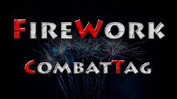 Firework CombatTag