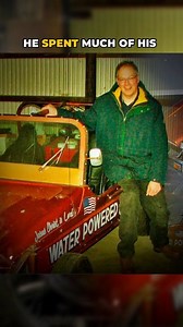 1.1M views · 19K reactions | He invented a water engine and was poisoned | Universe Inside You | Facebook